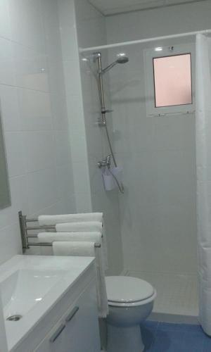 Apartamentos Tursol Nerja Esterno foto
