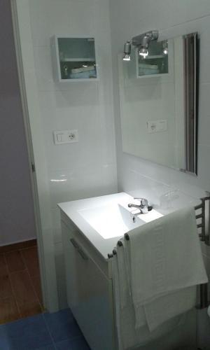 Apartamentos Tursol Nerja Esterno foto