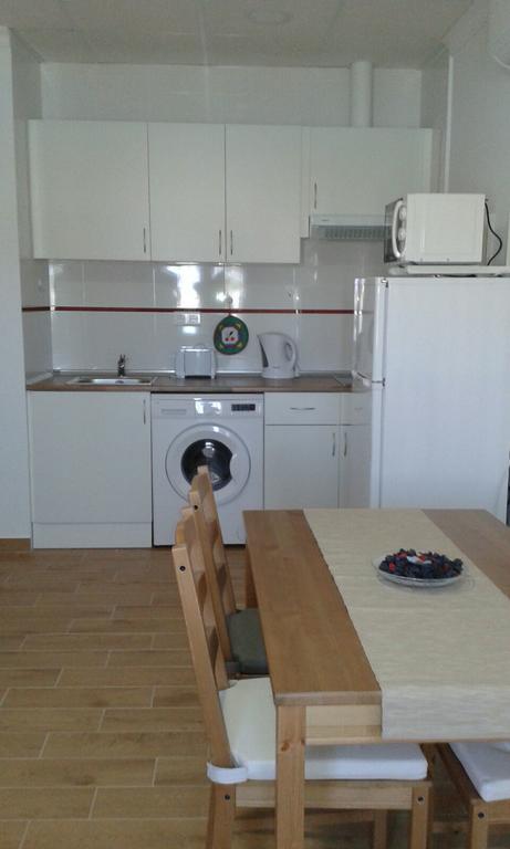 Apartamentos Tursol Nerja Esterno foto