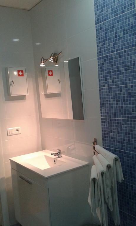 Apartamentos Tursol Nerja Esterno foto