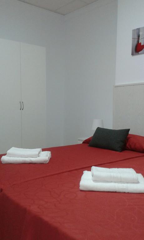 Apartamentos Tursol Nerja Esterno foto