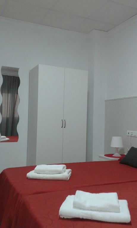 Apartamentos Tursol Nerja Esterno foto