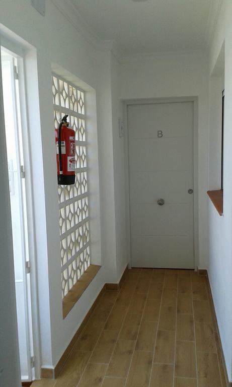 Apartamentos Tursol Nerja Esterno foto