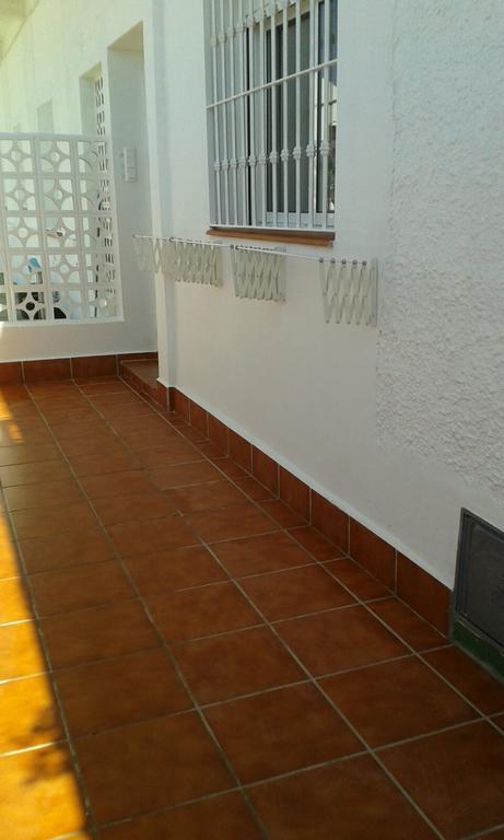 Apartamentos Tursol Nerja Esterno foto