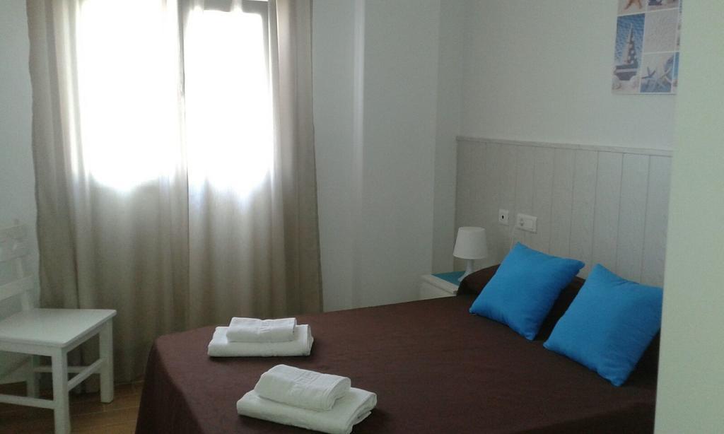 Apartamentos Tursol Nerja Esterno foto