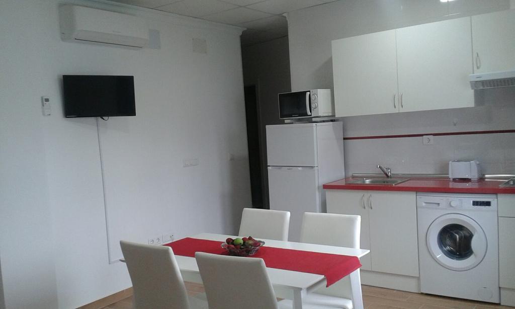 Apartamentos Tursol Nerja Esterno foto