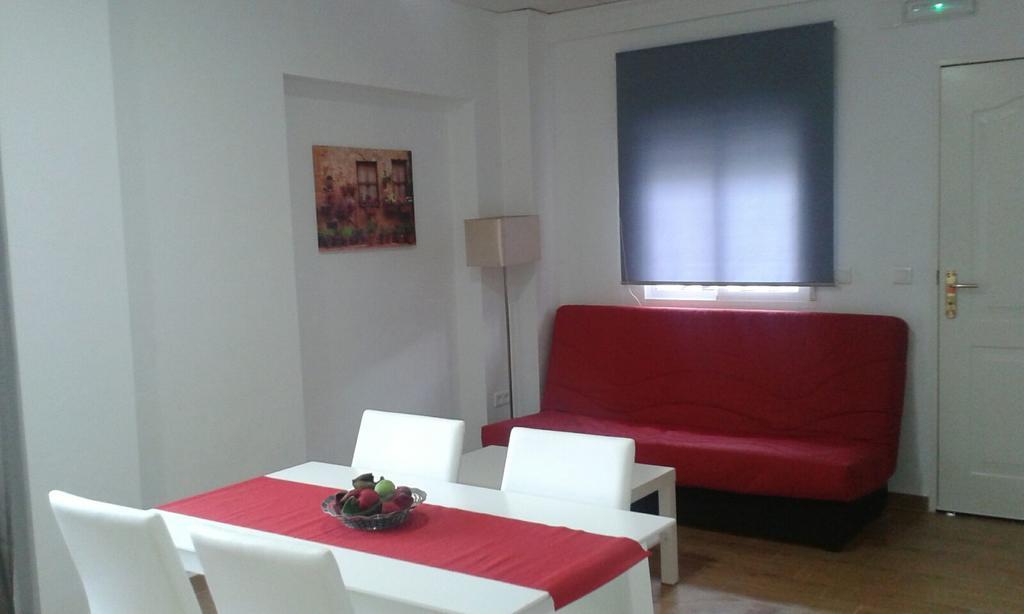 Apartamentos Tursol Nerja Esterno foto